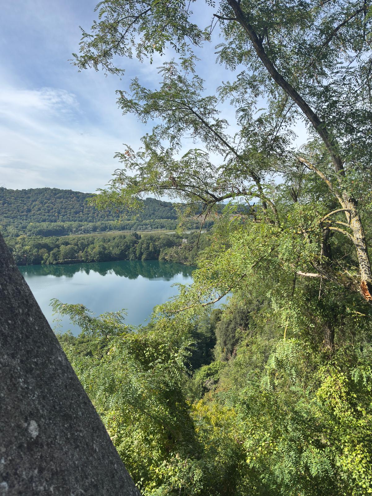 Gallery immagine: Laghi di Monticchio - 260
